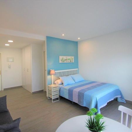 Casaturis Estudio Vistas Increibles En Centro De Alicante A115 Екстериор снимка