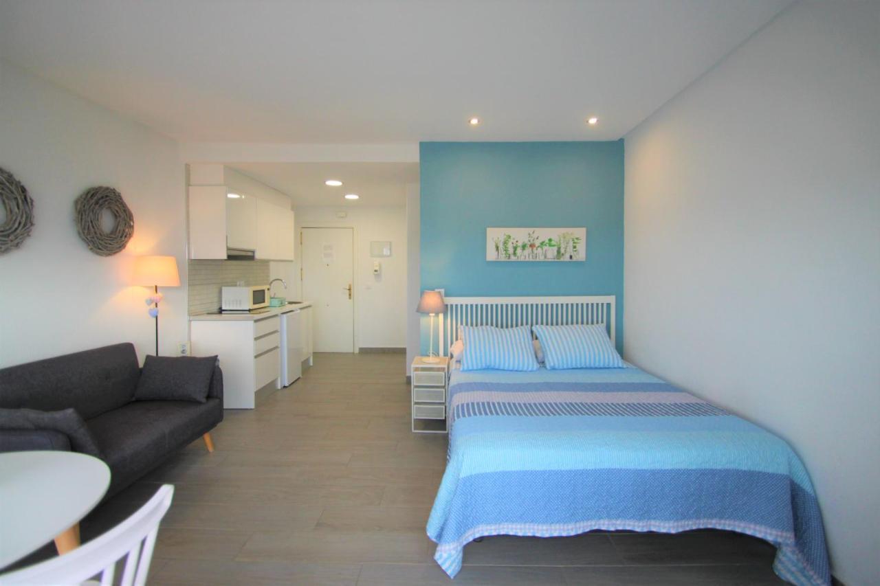 Casaturis Estudio Vistas Increibles En Centro De Alicante A115 Екстериор снимка