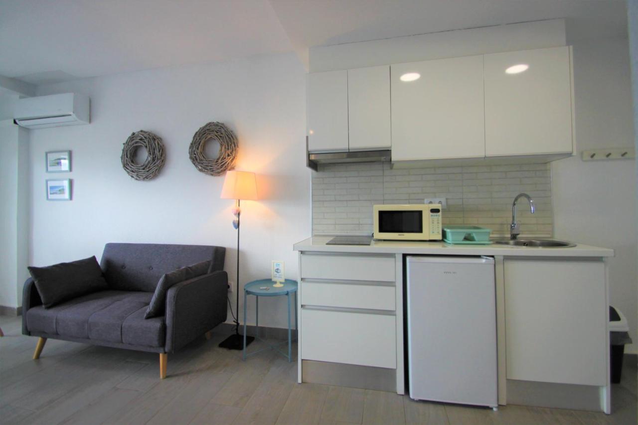 Casaturis Estudio Vistas Increibles En Centro De Alicante A115 Екстериор снимка