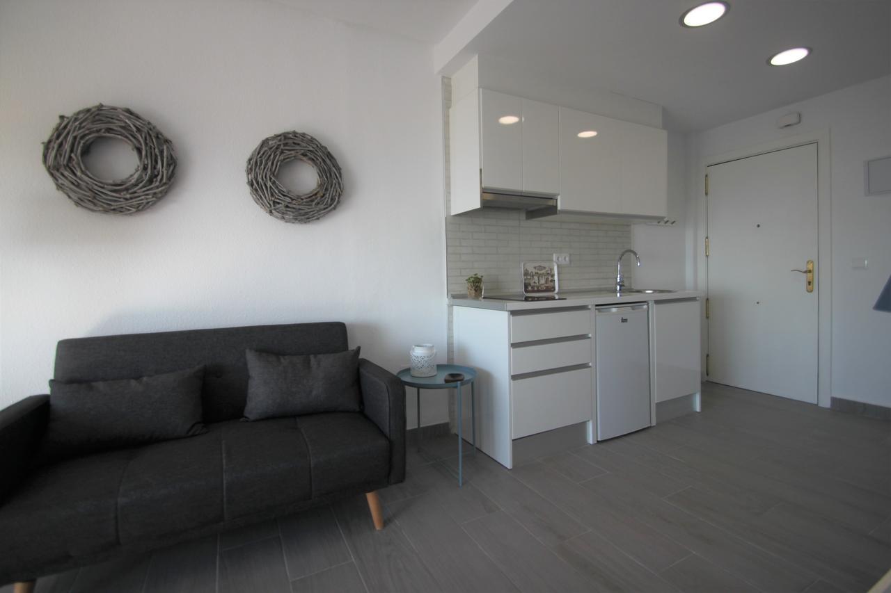 Casaturis Estudio Vistas Increibles En Centro De Alicante A115 Екстериор снимка