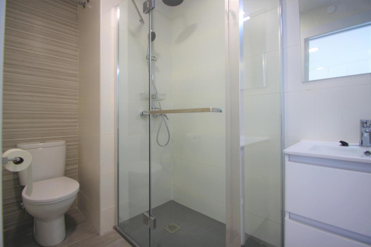 Casaturis Estudio Vistas Increibles En Centro De Alicante A115 Екстериор снимка