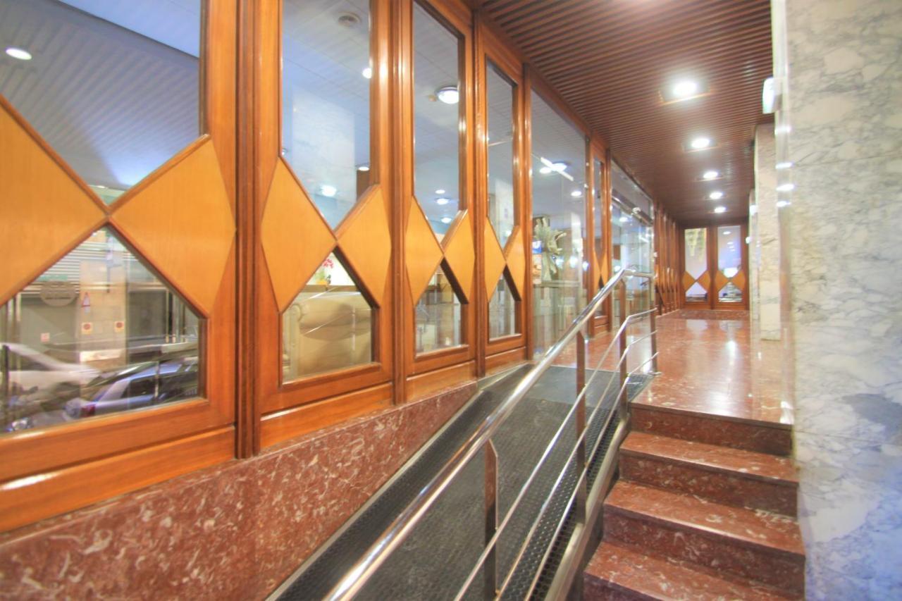 Casaturis Estudio Vistas Increibles En Centro De Alicante A115 Екстериор снимка